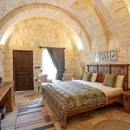 Hotel Nujel'm Cappadocia Ürgüp Exterior foto