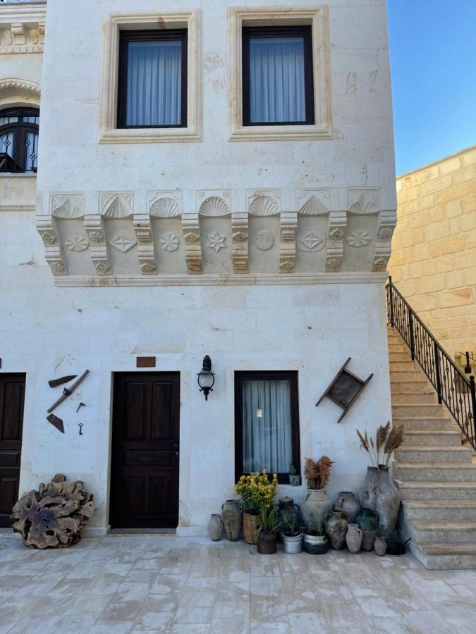 Hotel Nujel'm Cappadocia Ürgüp Exterior foto
